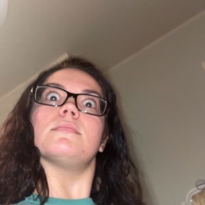 Meet your Posher, Savannah